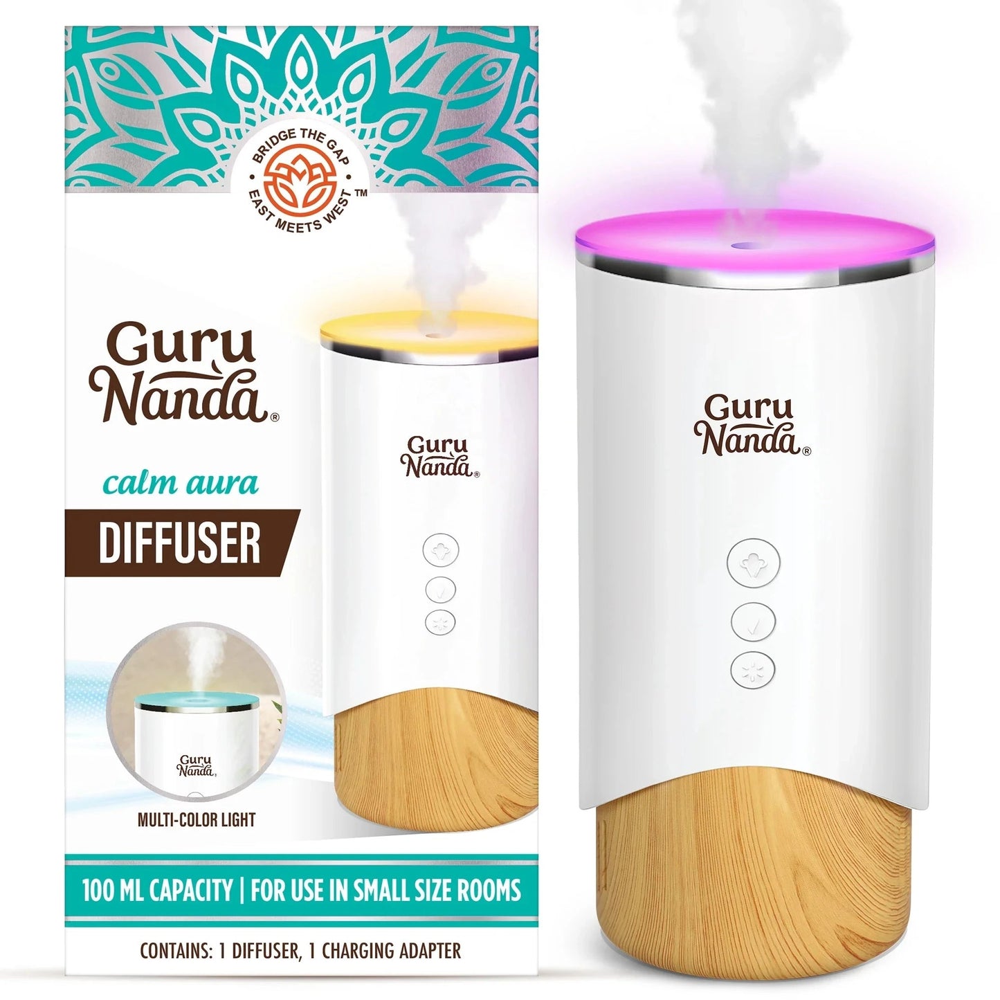 CalmAuraDiffuser–100ml