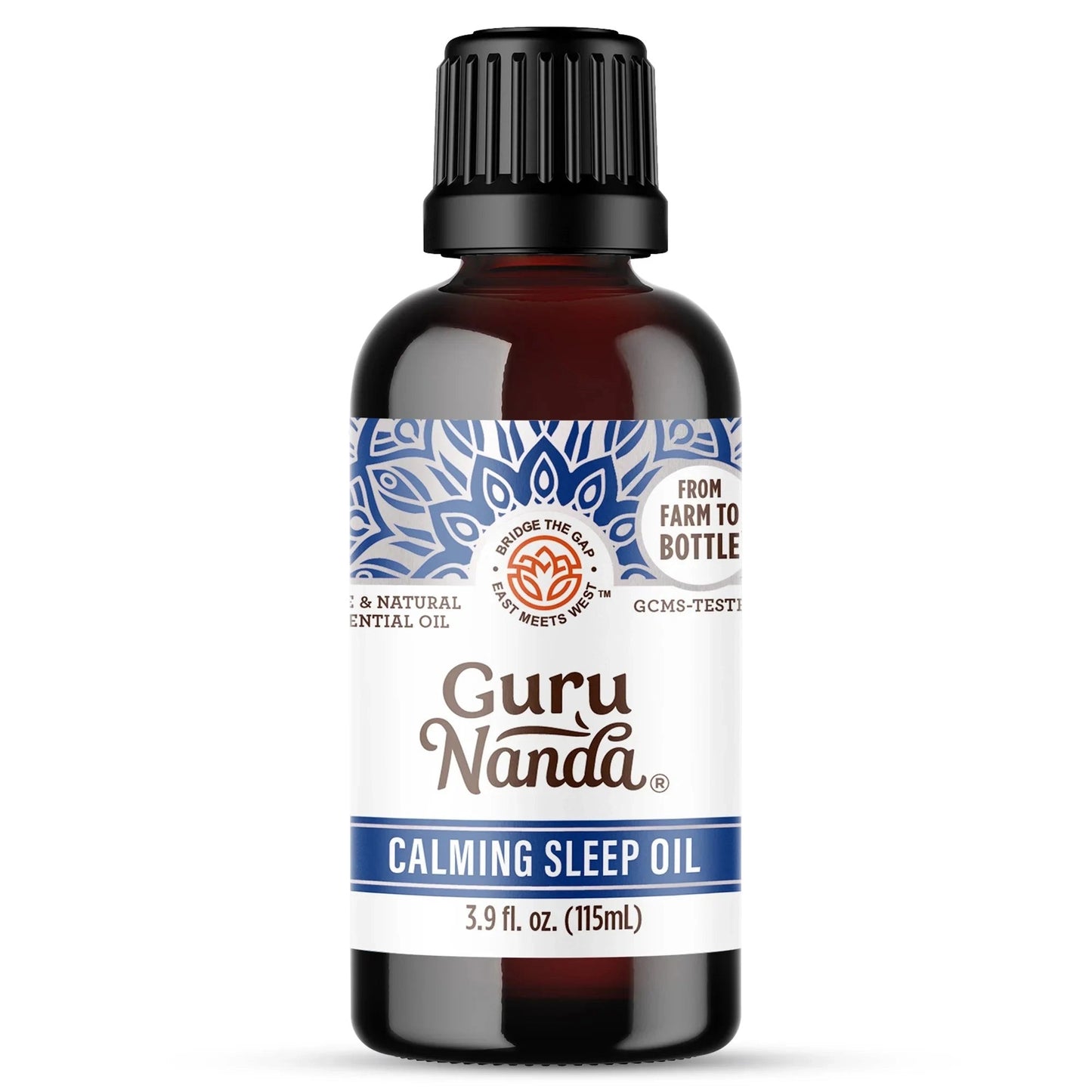 CalmingSleepEssentialOil–3.9oz