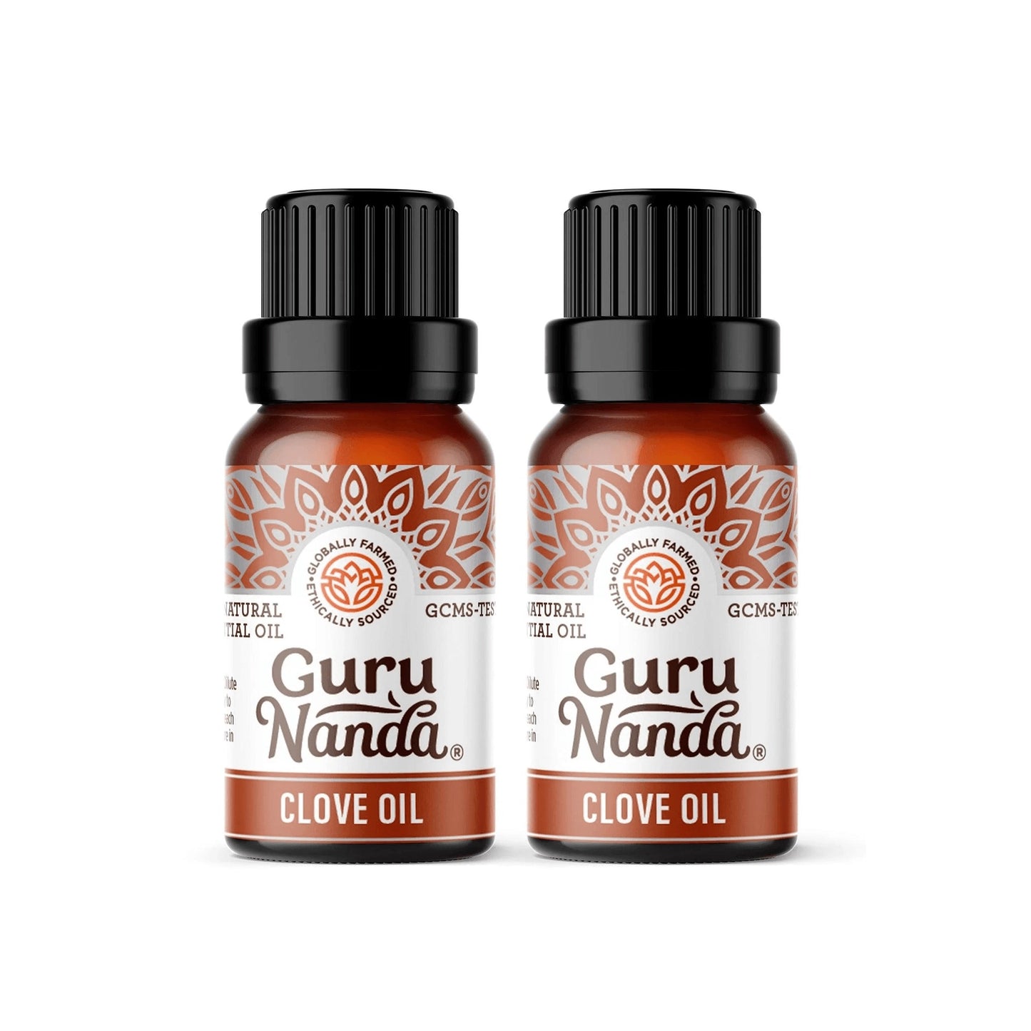 CloveEssentialOil,15ML–2Pack