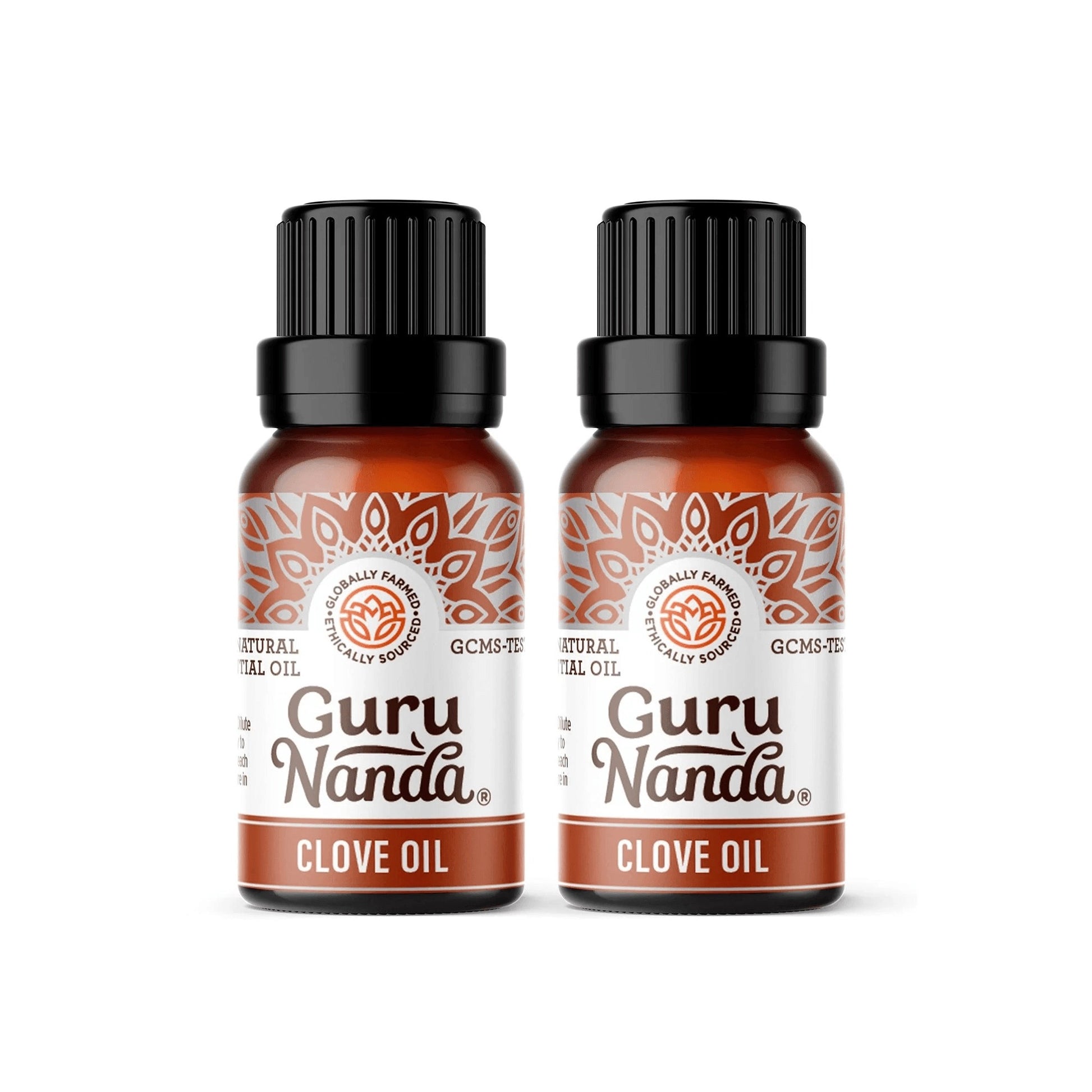 CloveEssentialOil,15ML–2Pack