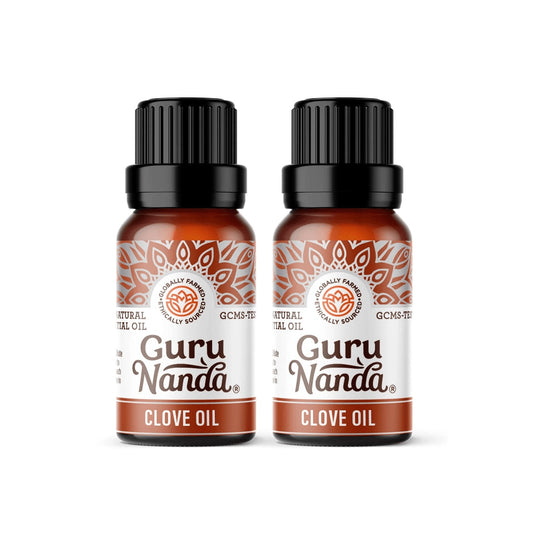 CloveEssentialOil,15ML–2Pack
