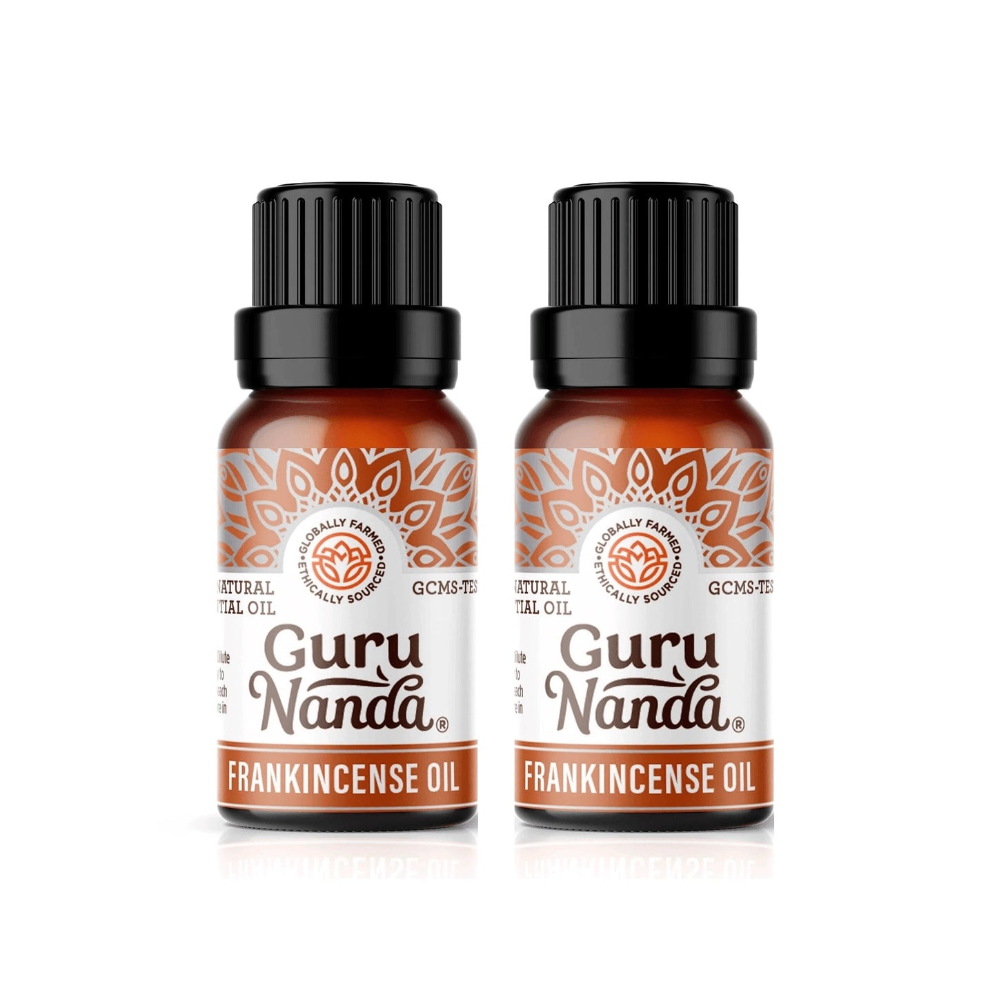 FrankincenseEssentialOil,15ML–2Pack
