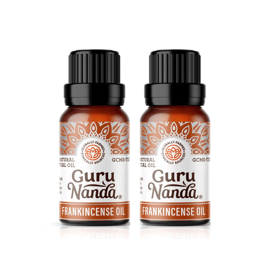 FrankincenseEssentialOil,15ML–2Pack