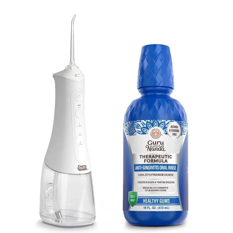GumHealthDeepCleanSystem