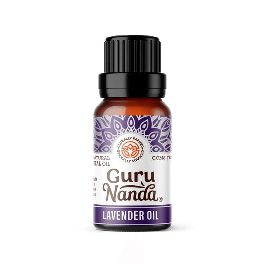 LavenderEssentialOil,15ML-1PK