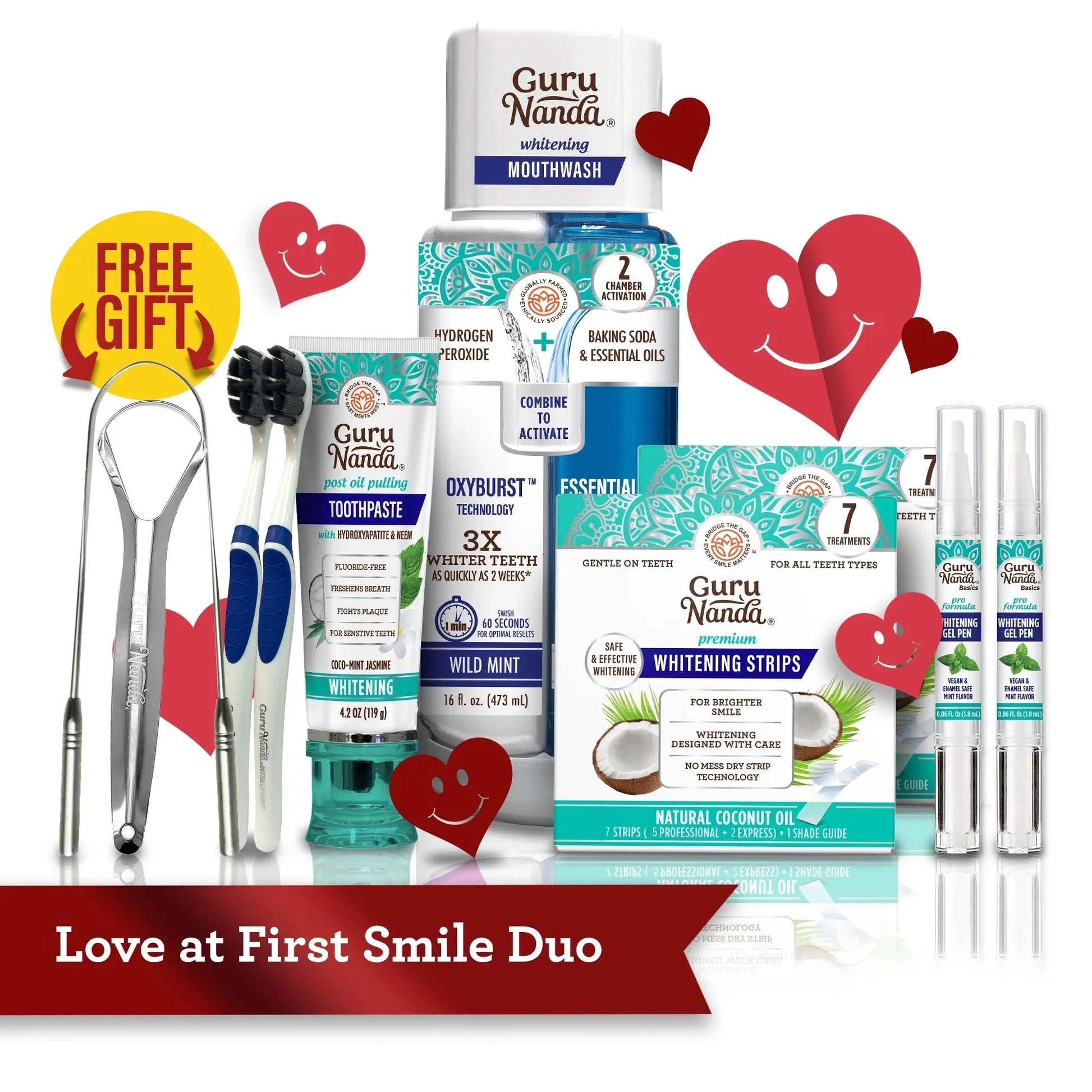LoveatFirstSmileDuo