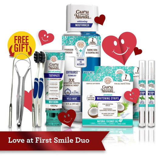 LoveatFirstSmileDuo