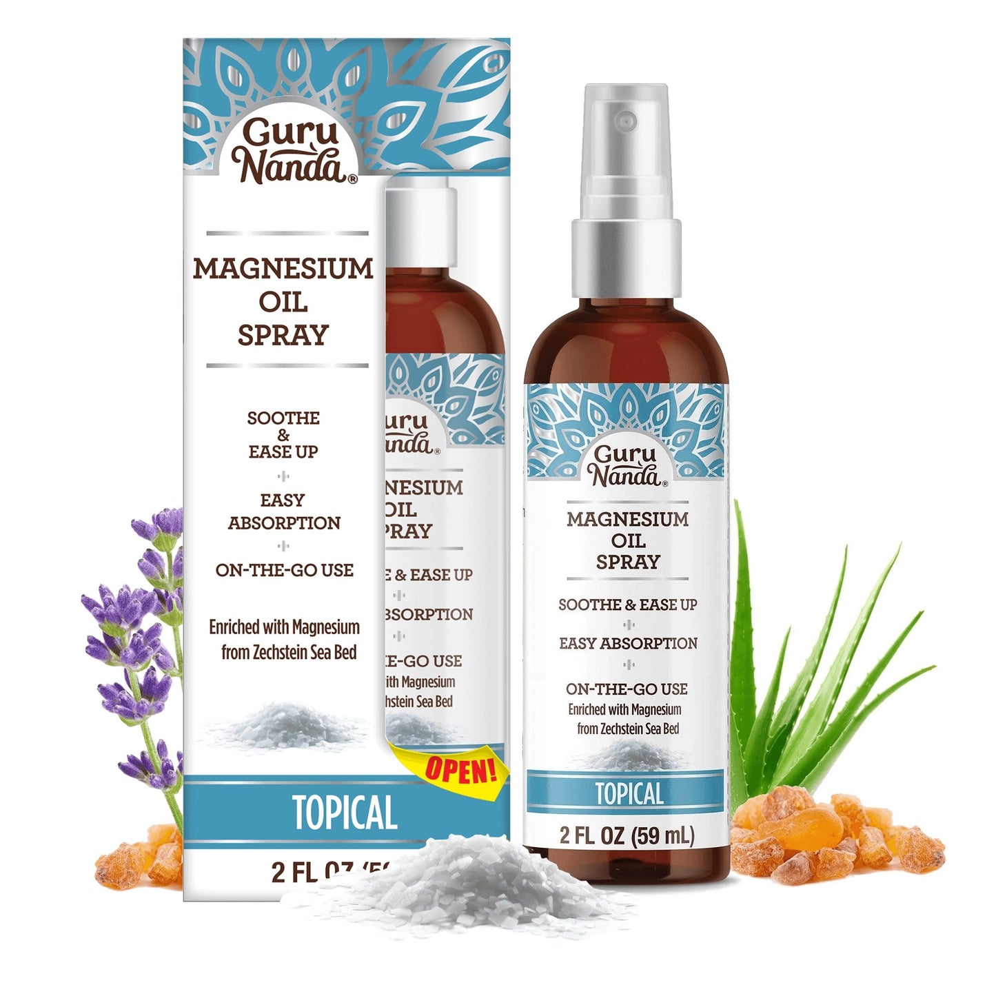 MagnesiumSpray-2FlOz