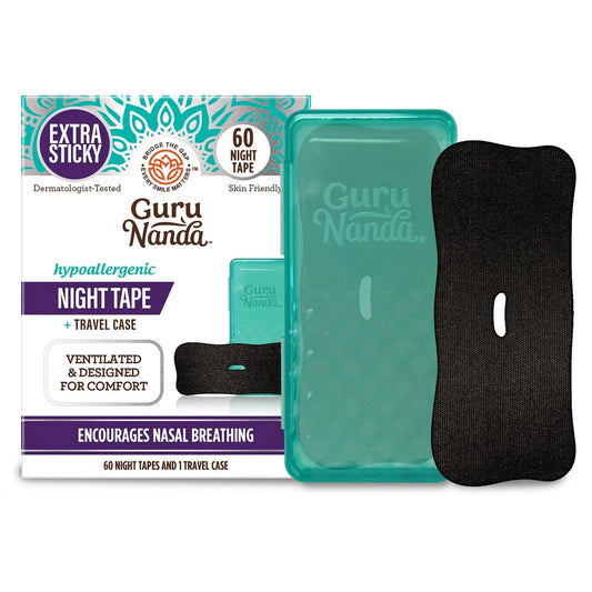 NightTape-60Count