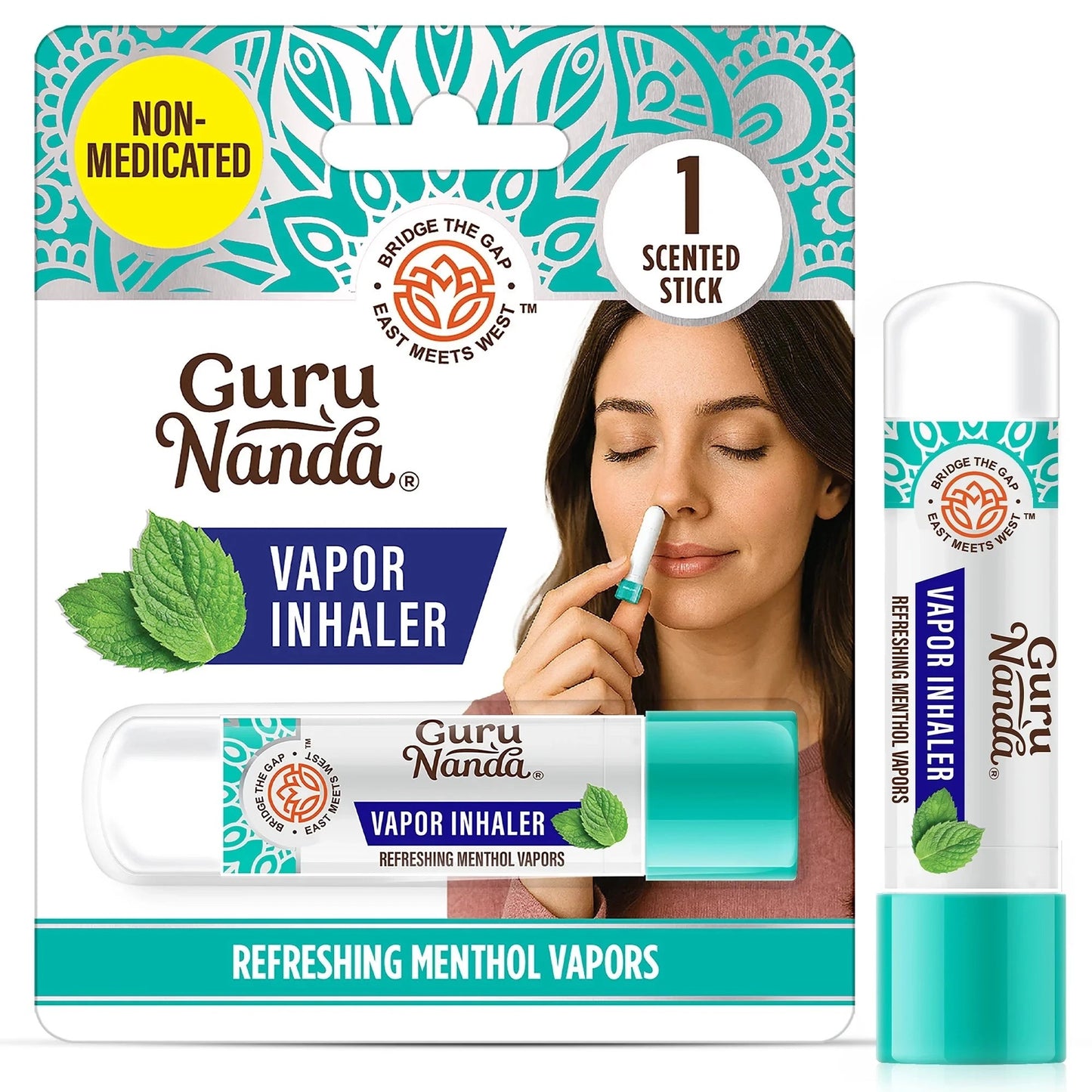 Non-MedicatedVaporInhaler-1Count