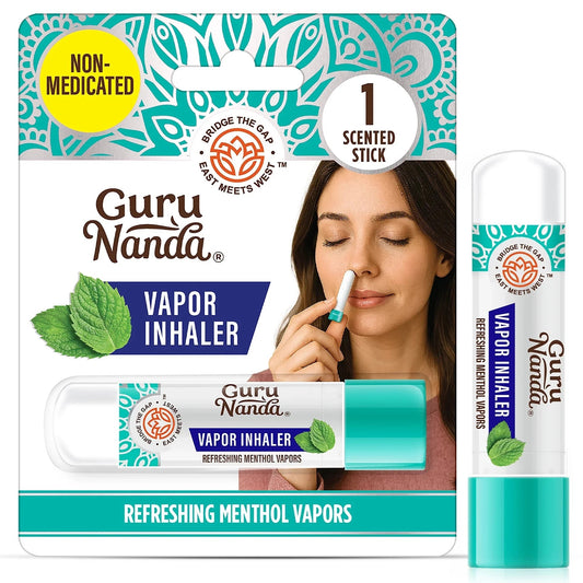 Non-MedicatedVaporInhaler-1Count