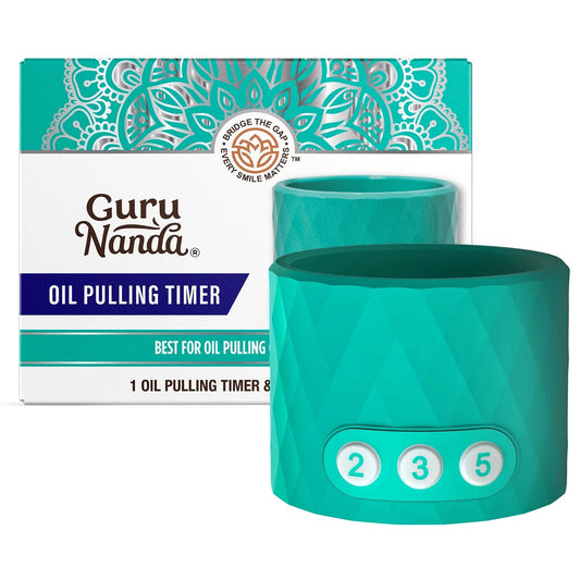 OilPullingTimer