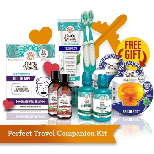 PerfectTravelCompanionKit