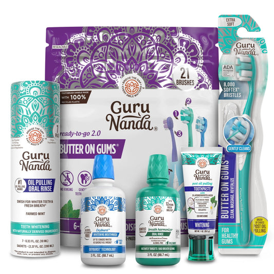 SummerTravelKit