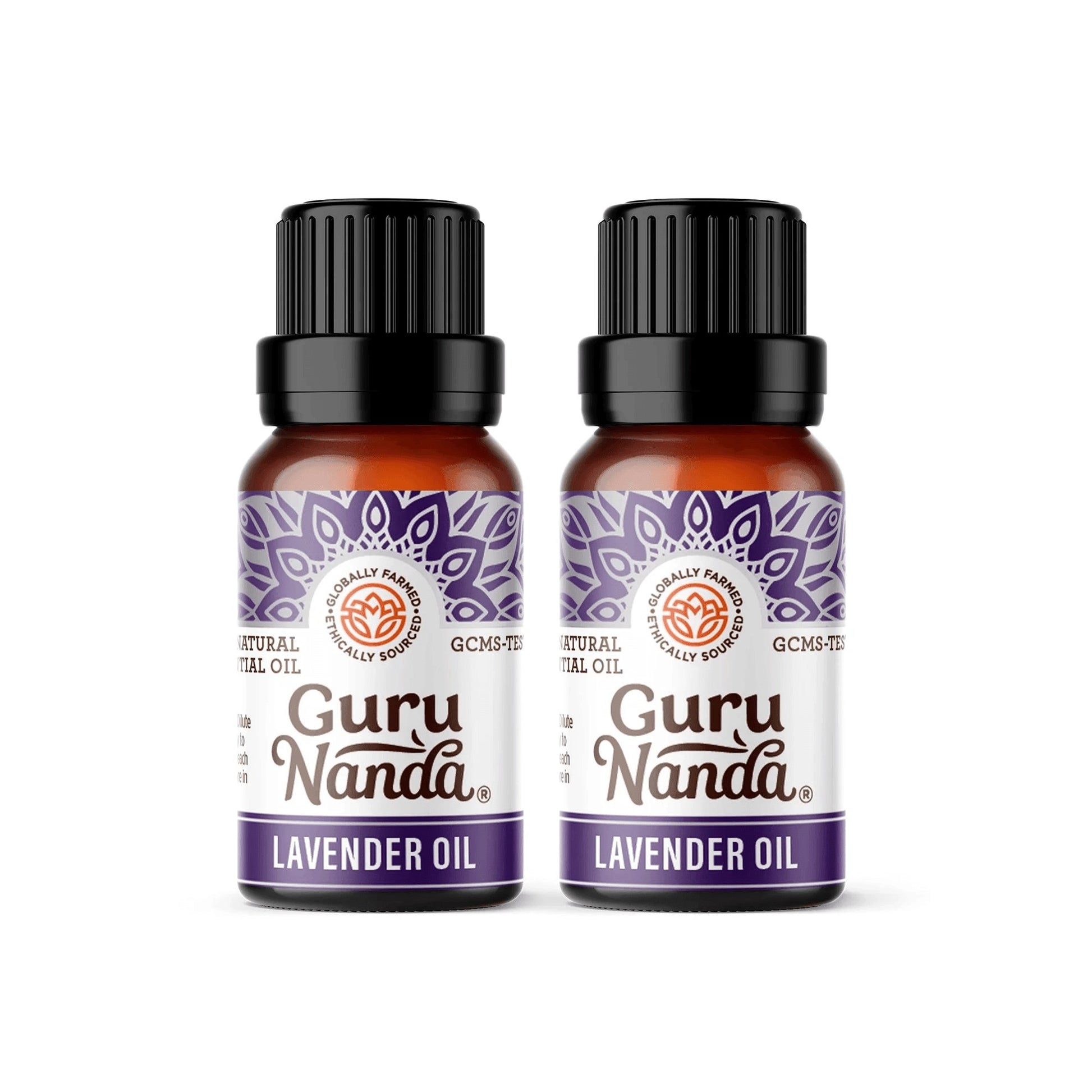 TrueLavenderEssentialOil,15ML-2PK