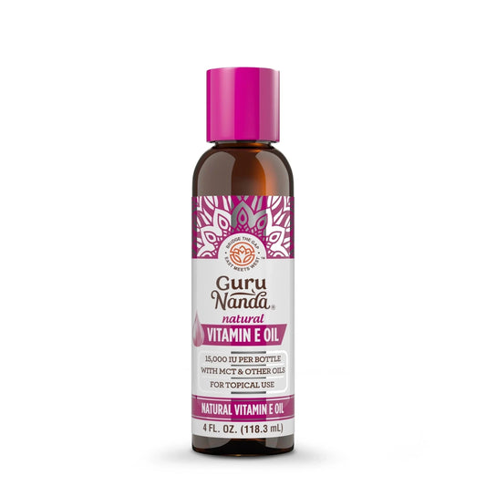 VitaminEOil15,000IU–4oz