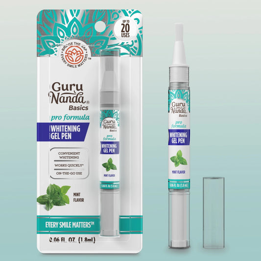 WhiteningGelPen–1.8mL