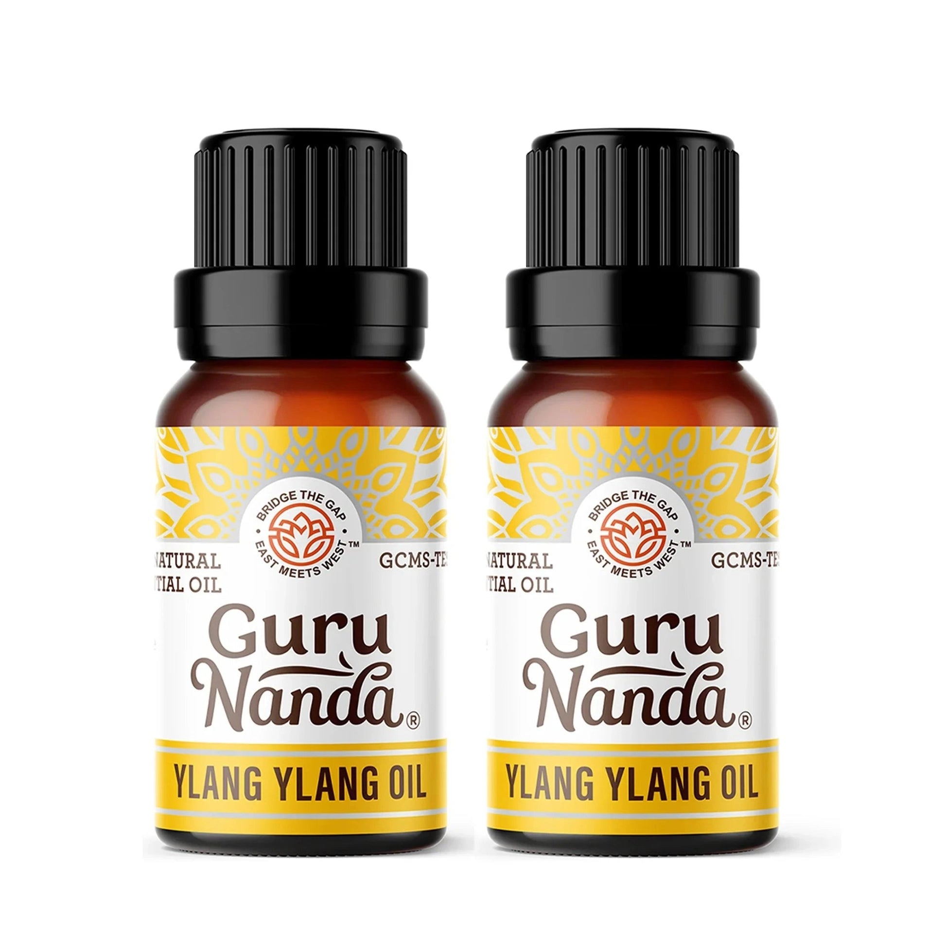 YlangYlangEssentialOil,10mL-2Pack