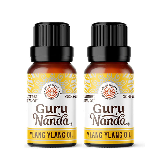 YlangYlangEssentialOil,10mL-2Pack